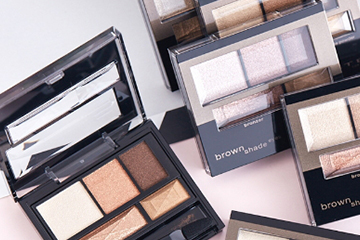 日本眼影哪個牌子好？日本眼影品牌排行榜前十強