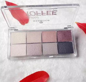 德國眼影哪個(gè)牌子好？德國眼影排行榜