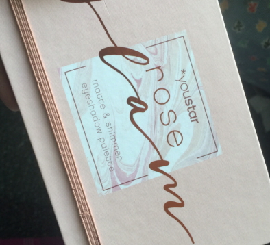 德國眼影哪個(gè)牌子好？德國眼影排行榜