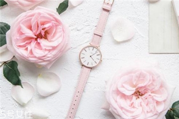 手表皮帶怎么換？手表皮帶拆卸方法