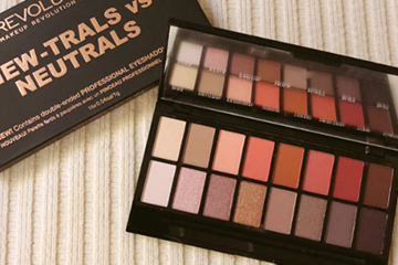 英國眼影哪個牌子好？英國眼影品牌排行榜