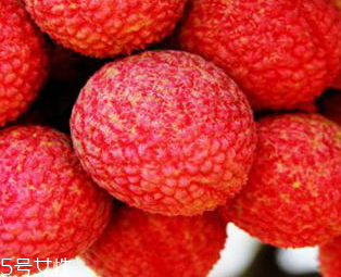 荔枝汁能洗掉嗎？荔枝汁怎么清洗？