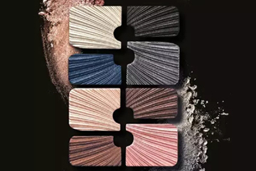 法國眼影哪個牌子好？法國眼影品牌排行榜