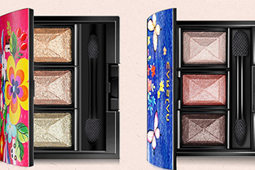 3色眼影哪個牌子好？3色眼影盤推薦