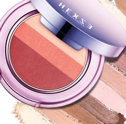 3色眼影哪個牌子好？3色眼影盤推薦