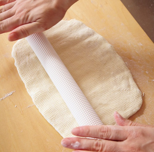 可頌面包的做法 可頌面包正確做法步驟 可頌面包的做法 可頌面包正確做法步驟