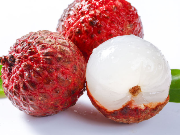 荔枝是涼性還是熱性？月經(jīng)來了能吃荔枝嗎