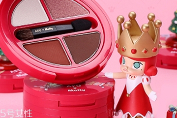 4色眼影哪個牌子好？四色眼影品牌排行榜