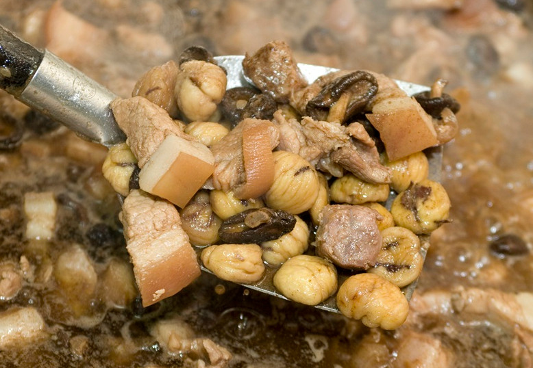 北方粽子的做法 一次學會北方粽子包法 北方粽子的做法 一次學會北方粽子包法