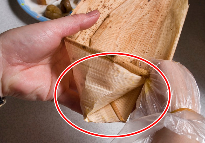 北方粽子的做法 一次學會北方粽子包法 北方粽子的做法 一次學會北方粽子包法