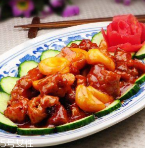 荔枝可以燉湯嗎？荔枝可以做菜嗎？