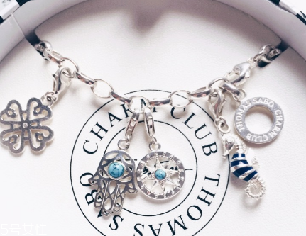 thomas sabo是什么牌子？thomas sabo品牌介紹