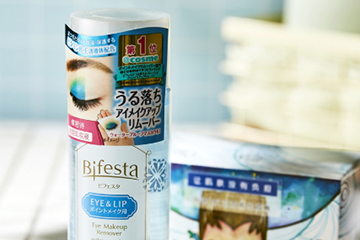 日本眼唇卸妝液哪個(gè)牌子好？日本眼唇卸妝液排行榜