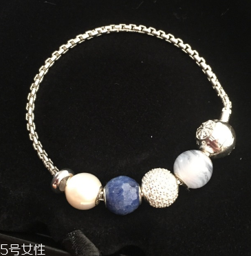 thomas sabo什么檔次？thomas sabo飾品檔次