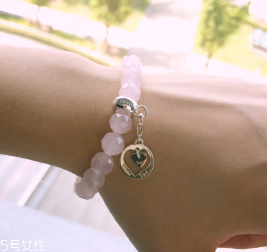 thomas sabo什么檔次？thomas sabo飾品檔次