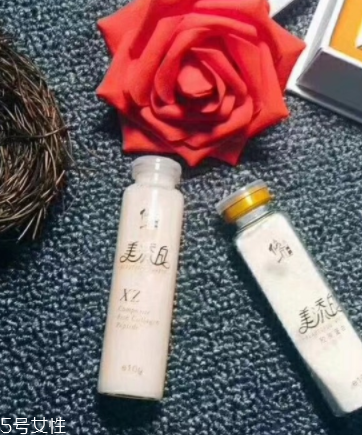 美添白膠原蛋白怎么樣？美添白膠原蛋白好不好？