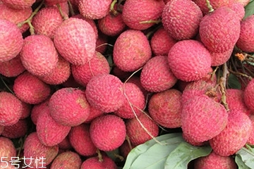 荔枝是怎么做成干荔枝的？干荔枝怎么做的？