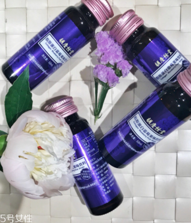 胡慶余堂膠原蛋白怎么樣？胡慶余堂膠原蛋白好嗎？