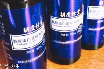 胡慶余堂膠原蛋白價(jià)格 胡慶余堂膠原蛋白多少錢？