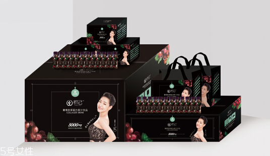 初己膠原蛋白怎么樣？初已膠原蛋白好嗎？