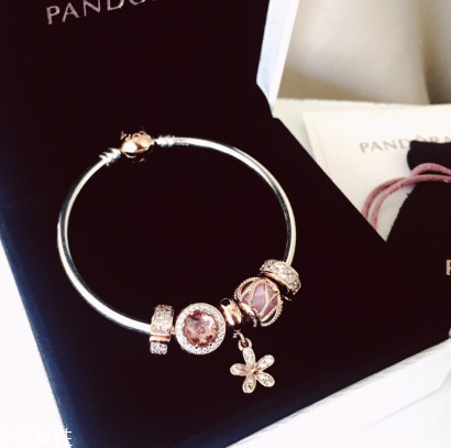 thomas sabo和潘多拉哪個好？thomas sabo好還是潘多拉好？