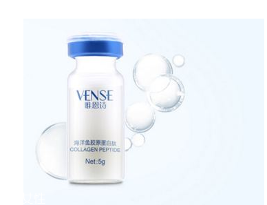 唯恩詩膠原蛋白怎么樣？唯恩詩膠原蛋白好嗎？