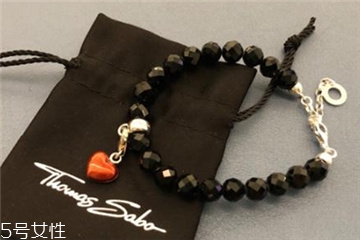 thomas sabo哪里有實(shí)體店？thomas sabo專柜地址