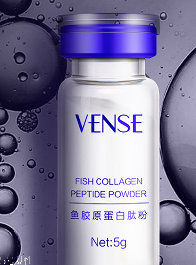 唯恩詩膠原蛋白怎么樣？唯恩詩膠原蛋白好嗎？