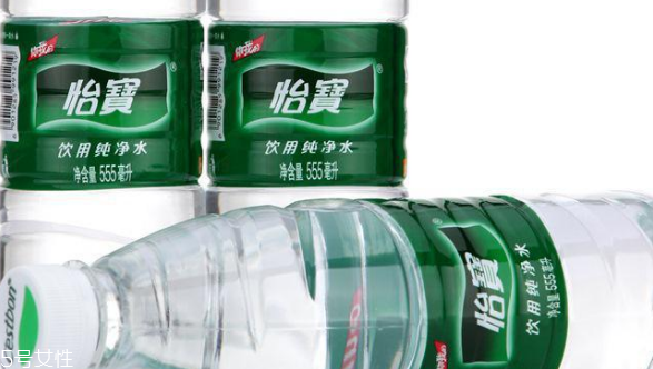 怡寶能長期喝嗎？怡寶有沒有營養(yǎng)？