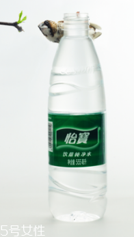 怡寶能長期喝嗎？怡寶有沒有營養(yǎng)？