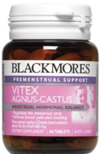 圣潔莓膠囊哪個牌子好？澳洲圣潔莓排行榜