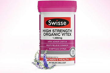 圣潔莓膠囊哪個牌子好？澳洲圣潔莓排行榜