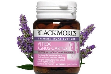 圣潔莓是雌激素嗎？圣潔莓是什么來的？