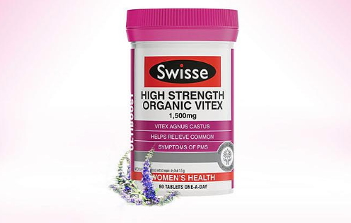 圣潔莓和月見草可以一起吃嗎？