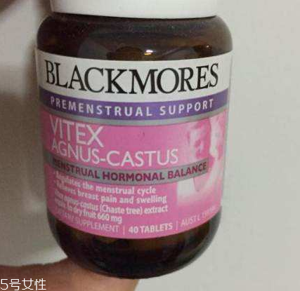 圣潔莓可以治療多囊嗎？多囊能吃圣潔莓嗎？