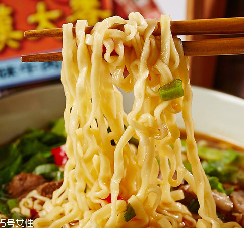 方便面的做法 方便面怎么做才好吃？