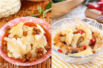 苦瓜怎么切好看 苦瓜的切法大全 苦瓜怎么切好看 苦瓜的切法大全