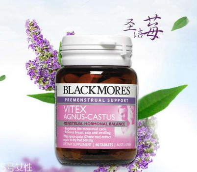 圣潔莓吃了月經(jīng)推遲正常嗎？圣潔莓會導致月經(jīng)推遲嗎？