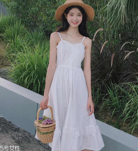 相親穿什么衣服合適？夏季相親穿什么好？