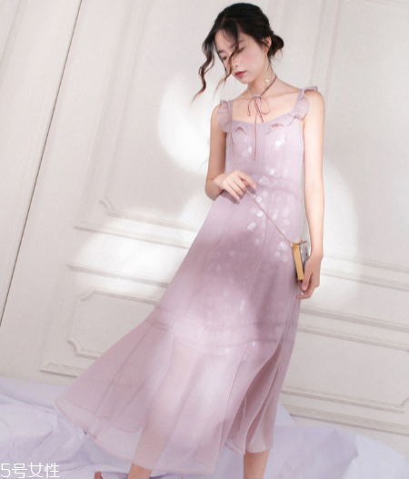 相親穿什么衣服合適？夏季相親穿什么好？