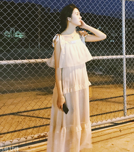 相親穿什么衣服合適？夏季相親穿什么好？