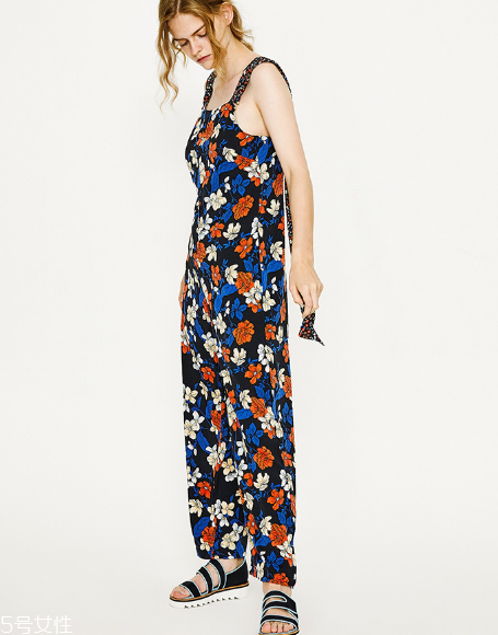 夏天穿什么褲子好看？夏季褲子穿搭圖片