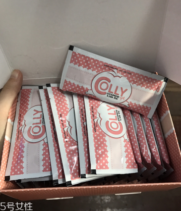 colly膠原蛋白怎么樣？colly膠原蛋白好嗎？