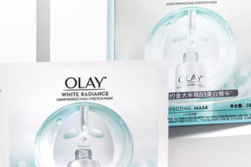 olay小白瓶面膜怎么樣？olay小白瓶面膜評(píng)測