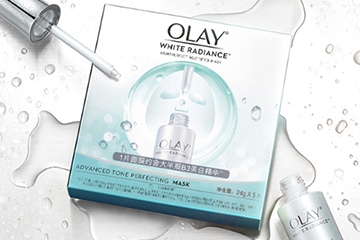 olay小白瓶面膜怎么用？olay小白瓶面膜可以和小白瓶一起用嗎