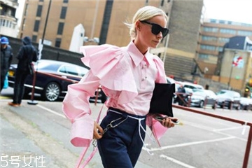 2018夏裝流行元素有哪些？2018夏裝流行趨勢