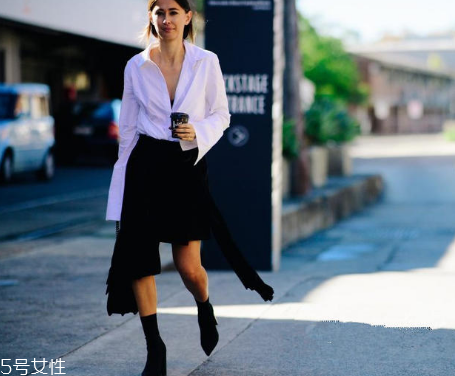 2018夏裝流行元素有哪些？2018夏裝流行趨勢