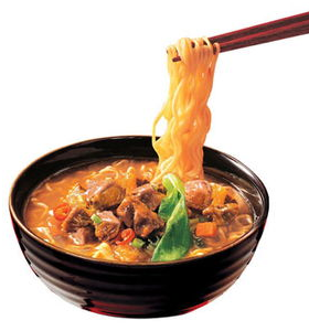 方便面怎么吃才健康？怎么煮泡面？