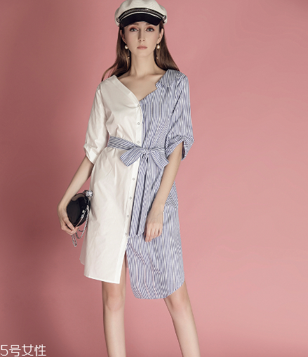 2018夏裝流行元素有哪些？2018夏裝流行趨勢