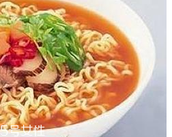 方便面過(guò)期了還能吃嗎？方便面保質(zhì)期